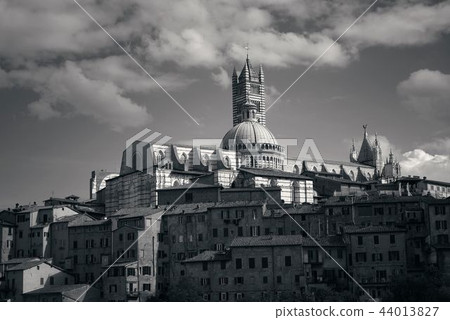 Siena Cathedral 44013827