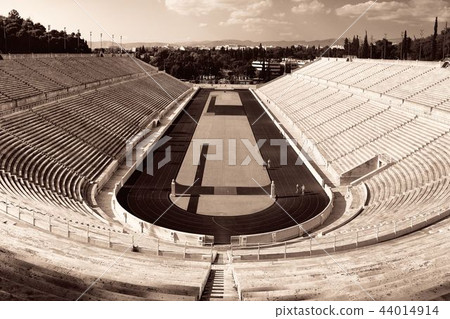 Panathenaic stadium Panathenaic stadium 44014914