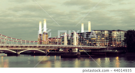 Battersea Power Station London Battersea Power Station London 44014935