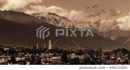 Dali Old Town Dali Old Town 44015000