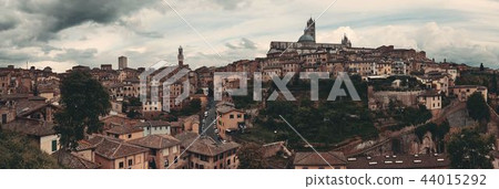 Siena panorama 44015292