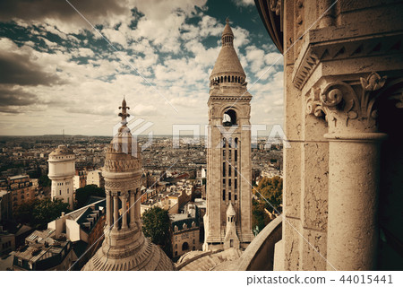 Sacre Coeur Cathedral Sacre Coeur Cathedral 44015441