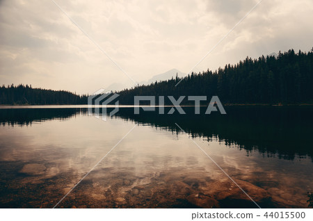 Lake Herbert 44015500