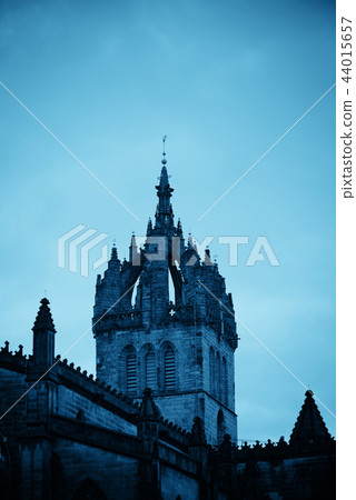 St Giles' Cathedral St Giles' Cathedral 44015657