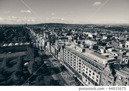Edinburgh Edinburgh 44015675
