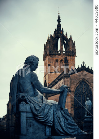 St Giles' Cathedral St Giles' Cathedral 44015680