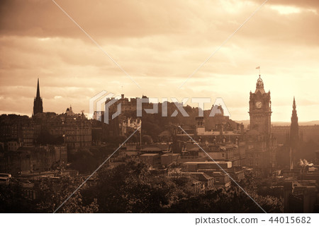 Edinburgh Edinburgh 44015682