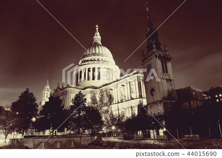 St Pauls Cathedral St Pauls Cathedral 44015690