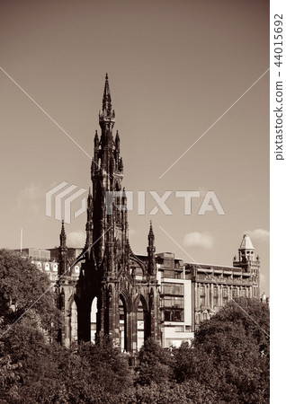 Scott Monument 44015692
