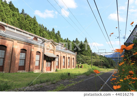 Old Maruyama substation 44016276