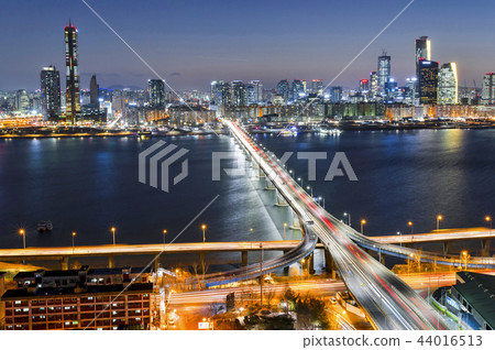 麻浦大橋 44016513
