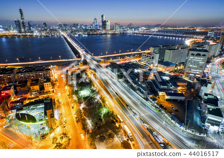 麻浦大橋 44016517