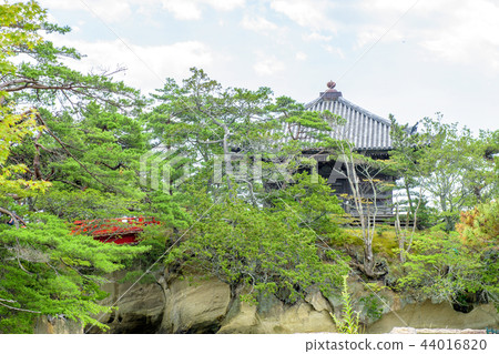 Five major temples Matsushima Miyagi prefecture Five major temples Matsushima Miyagi prefecture 44016820
