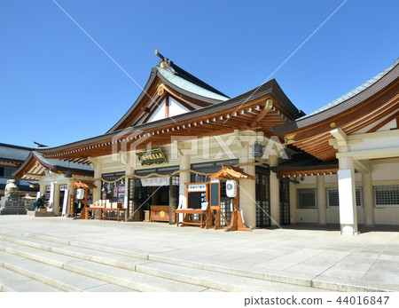 廣島國家神社 廣島國家神社 44016847
