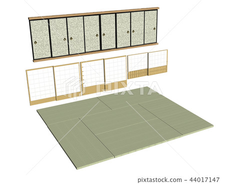 Bran, shoji, tatami Bran, shoji, tatami 44017147