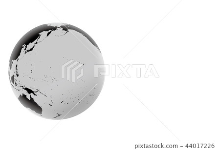 Earth Pacific gray black 44017226