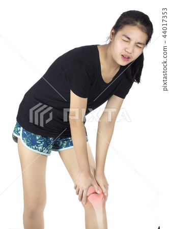Knee bones pain Knee bones pain 44017353