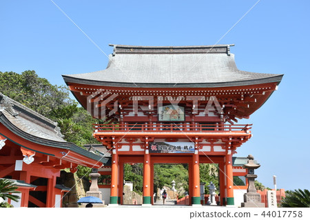 Udo Shrine Udo Shrine 44017758