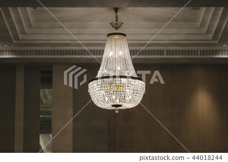 Crystal chandelier Crystal chandelier 44018244