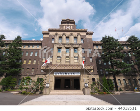Nagoya City Hall (Aichi Prefecture)  Nagoya City Hall (Aichi Prefecture) 44018531