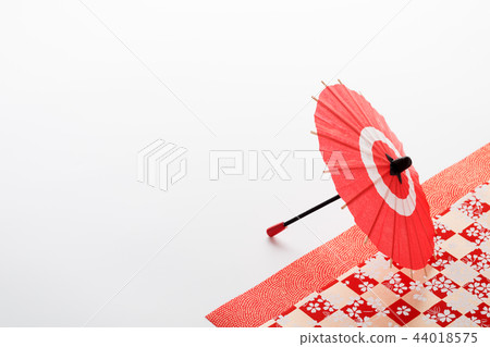 新年形象 44018575