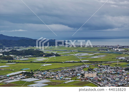 Kochi Prefecture Kochi Prefecture 44018820