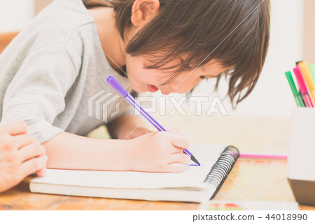 父母和孩子 44018990