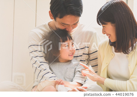 一個家庭 44019076