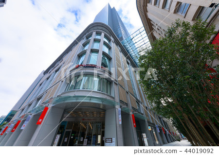 Nihonbashi Takashimaya SC New urban shopping center opened Nihonbashi Takashimaya SC New urban shopping center opened 44019092