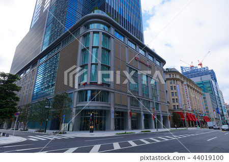 Nihonbashi Takashimaya SC新城市購物中心開業 Nihonbashi Takashimaya SC新城市購物中心開業 44019100