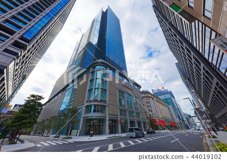 Nihonbashi Takashimaya SC新城市購物中心開業 44019102
