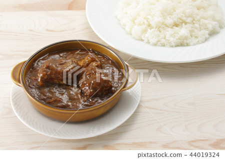 咖哩牛肉 咖哩牛肉 44019324