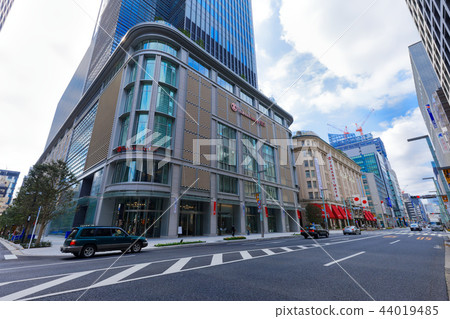 Nihonbashi Takashimaya SC新城市購物中心開業 Nihonbashi Takashimaya SC新城市購物中心開業 44019485