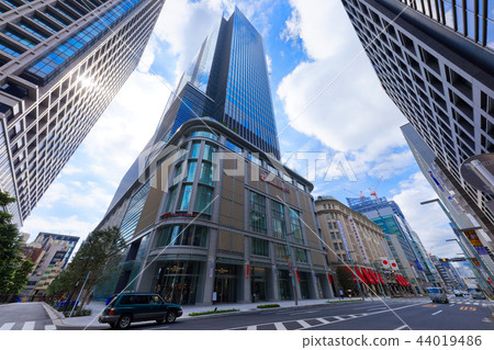 Nihonbashi Takashimaya SC新城市購物中心開業 Nihonbashi Takashimaya SC新城市購物中心開業 44019486