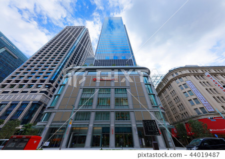 Nihonbashi Takashimaya SC新城市購物中心開業 44019487