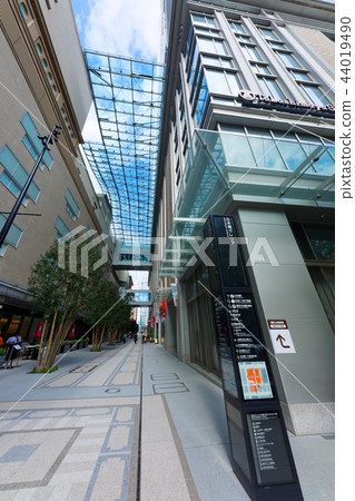 Nihonbashi Takashimaya SC新城市購物中心開業 Nihonbashi Takashimaya SC新城市購物中心開業 44019490