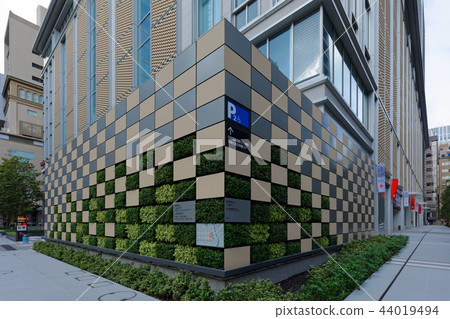 Nihonbashi Takashimaya SC新城市購物中心開業 Nihonbashi Takashimaya SC新城市購物中心開業 44019494