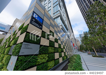 Nihonbashi Takashimaya SC新城市購物中心開業 44019497