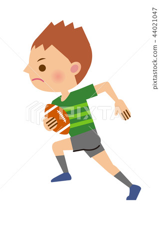 Rugby 44021047