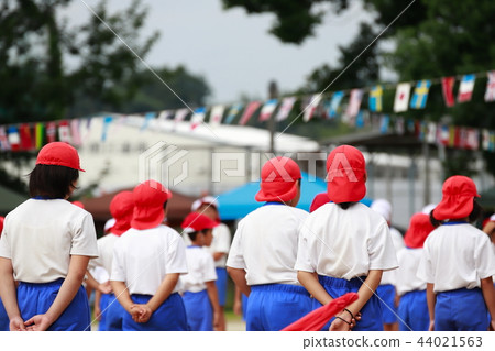 Sports day  44021563