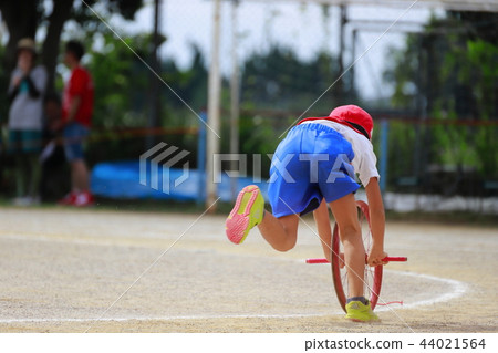 運動節日 運動節日 44021564