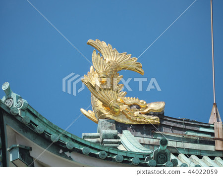Kinuta（名古屋城堡）愛知縣 44022059