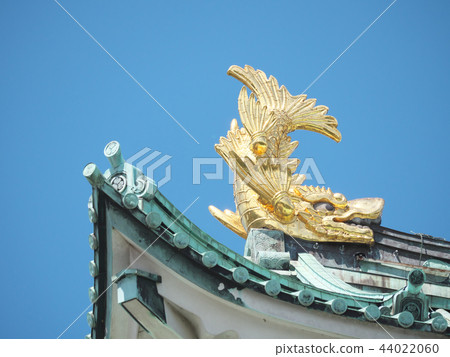 Kinuta（名古屋城堡）愛知縣 44022060
