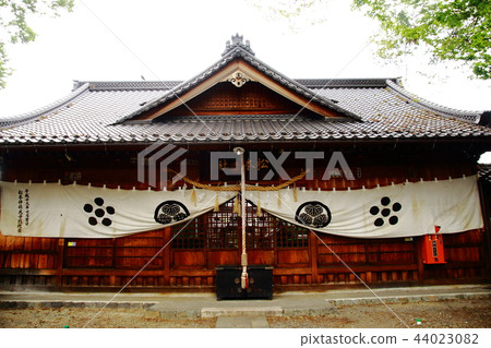 Matsumoto Shrine, god of marriage, 44023082