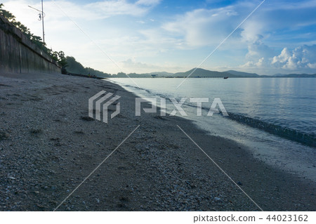 Chonburi, Thailand - Sep 23,2018 : Unidentified pe Chonburi, Thailand - Sep 23,2018 : Unidentified pe 44023162