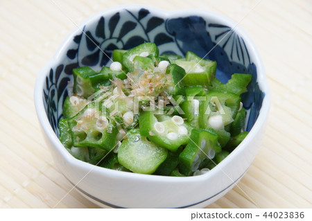 黃秋葵 44023836