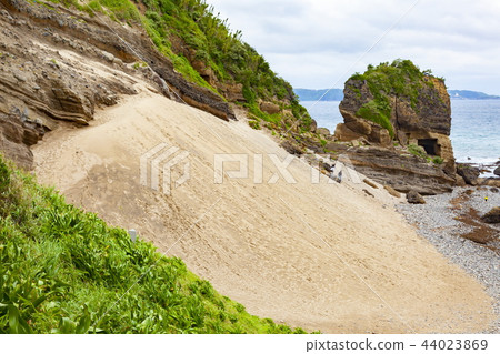 稻田下田靜岡市稻田沙牛肉滑雪場 44023869
