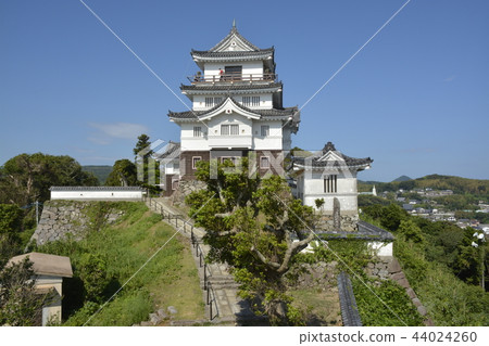 [Nagasaki] Hirado Castle 44024260