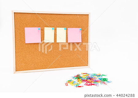 Various office supplies and business activities 44024288