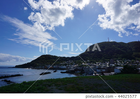 Hakodate Sumiyoshi Fishing Port and Hakodateyama Senjojiki Hakodate Sumiyoshi Fishing Port and Hakodateyama Senjojiki 44025577